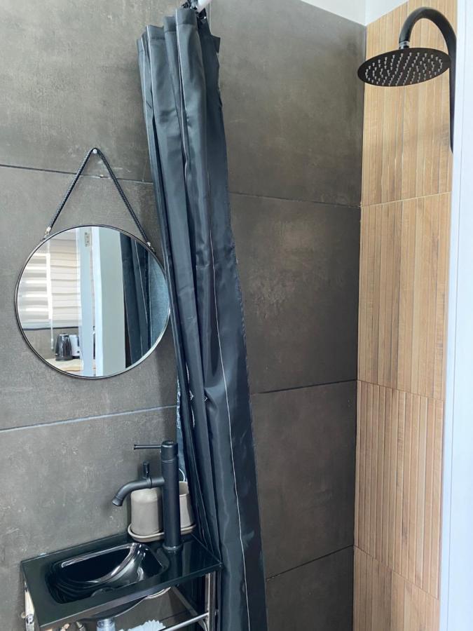 Rousso'S House Apartment Eilat Ngoại thất bức ảnh