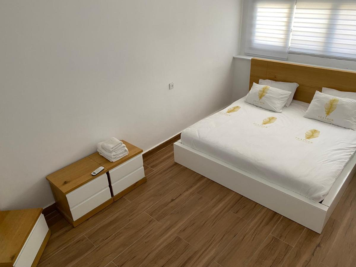 Rousso'S House Apartment Eilat Ngoại thất bức ảnh
